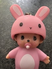 Sekiguchi monchhichi monchichi gebraucht kaufen  Leer (Ostfriesland)