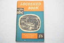 1958 abc british for sale  WATFORD