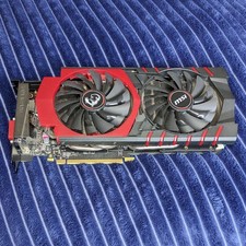 Msi geforce gtx for sale  MARCH