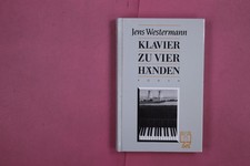 281455 jens westermann gebraucht kaufen  Herzebrock-Clarholz