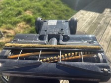 Shark nz690ukt corded for sale  GLASGOW