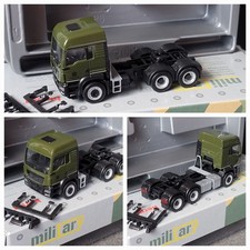 Man tgs 6x4 gebraucht kaufen  Hünxe