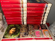 Storia dell arte usato  Taranto