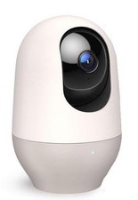 Używany, Kamera, elektroniczna niania Nooie 360 Cam2 + karta SD 32GB  na sprzedaż Używany, Kamera, elektroniczna niania Nooie 360 Cam2 + karta SD 32GB  na sprzedaż  PL