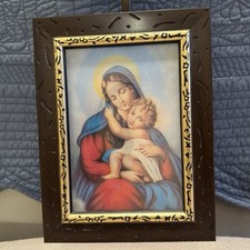 Mother mary baby for sale  North Richland Hills