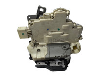 Audi türschloss links gebraucht kaufen  Ingolstadt