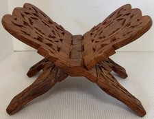 Sheesham wood folding for sale  Phoenix