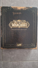 Coffret warcraft collector d'occasion  La Trinité