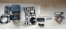 Tamiya modellbau sattelzug gebraucht kaufen  Rieneck