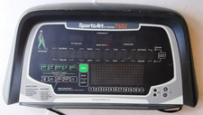 Sportsart t652 display for sale  Casper