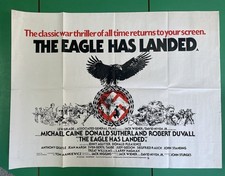 Original quad movie for sale  LONDON