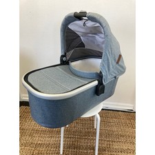 Uppababy bassinet for sale  Portland