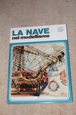 Navi nel modellismo usato  Padova
