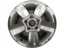 Alufelge zoll 5x114 gebraucht kaufen  Hamburg