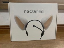 Necomimi 2012 brainwave for sale  Shipping to United Kingdom