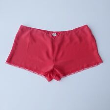 Short pyjama soie d'occasion  France