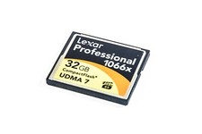 Lexar pro 32gb for sale  Naperville