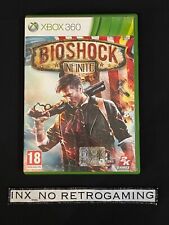 Bioshock infinite microsoft usato  Torino