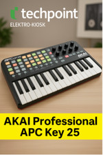 Akai professional apc gebraucht kaufen  Berlin