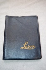 Vintage leica dealer for sale  Kouts
