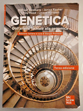 Genetica. dall analisi usato  Fiumicino