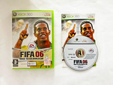 Fifa xbox 360 usato  Firenze