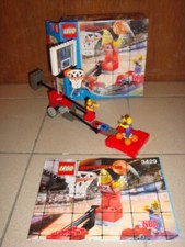Lego 3429 sports d'occasion  Gaillon