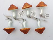 Gilde glas pilz gebraucht kaufen  Geldern
