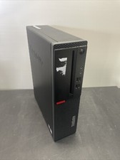 Lenovo thinkcentre m710s gebraucht kaufen Lenovo thinkcentre m710s gebraucht kaufen  Markt Erlbach