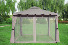 3x3m aluminium luxury for sale  LINCOLN