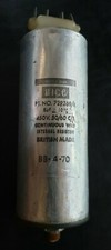 Bicc capacitor start for sale  STOURBRIDGE