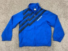 Carbrini tracksuit top for sale  BIRMINGHAM