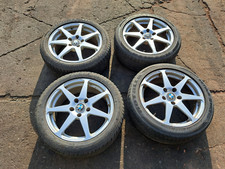 Bmw 5er e39 gebraucht kaufen  Lustadt