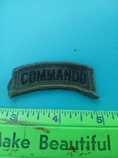 Patch subdued tab for sale  Kingwood
