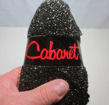 Sirdar cabaret yarn for sale  LUTON