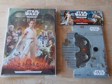 Kaufland star wars gebraucht kaufen  Ostelsheim