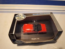 Triumph tr2 eagle d'occasion  Hasparren