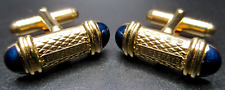 Burberrys blue enamel for sale  North Platte