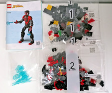 Lego marvel 76225 d'occasion  Rivesaltes
