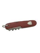 Ancien couteau wenger d'occasion  Saint-Priest
