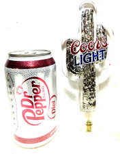 Vintage coors light for sale  Parkersburg