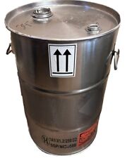 Gallon stainless steel for sale  Escondido