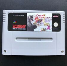 Chrono Trigger di SNES in italiano PAL / compatibile con Super Nintendo europea comprar usado  Enviando para Brazil
