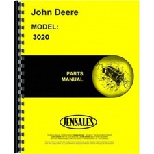 John deere 3020 for sale  Atchison