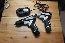 Makita twin set usato  Spedire a Italy