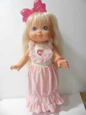 Vintage 1988 mattel for sale  Canfield