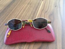 Tolle damen sonnenbrille gebraucht kaufen  Nittenau