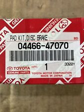 Genuine toyota prius for sale  TONBRIDGE