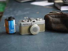 Meopta mikroma vintage for sale  SWANSEA