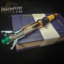 11th doctor metal for sale  Los Angeles